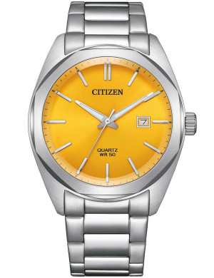 TOP 1 - Zegarek męski CITIZEN BI5110-54Z