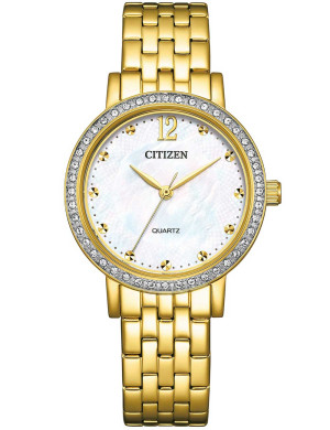 TOP 1 - Zegarek damski CITIZEN EL3102-50D