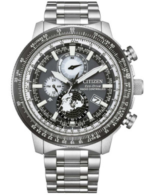 TOP 1 - Zegarek męski CITIZEN BY3006-53H