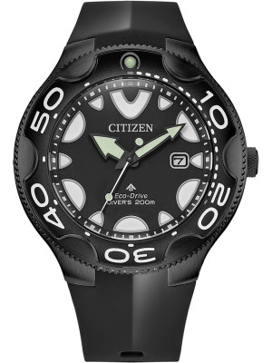 TOP 1 - Zegarek męski CITIZEN BN0235-01E