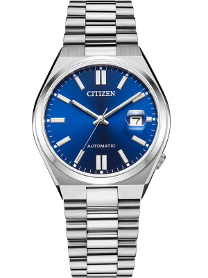 TOP 1 - Zegarek męski CITIZEN NJ0150-81L