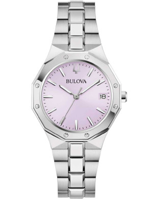 TOP 1 - Zegarek damski BULOVA 96M170