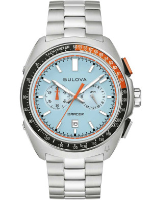 TOP 1 - Zegarek męski BULOVA 98B432