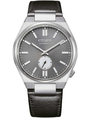 TOP 1 - Zegarek męski CITIZEN NK5010-01H