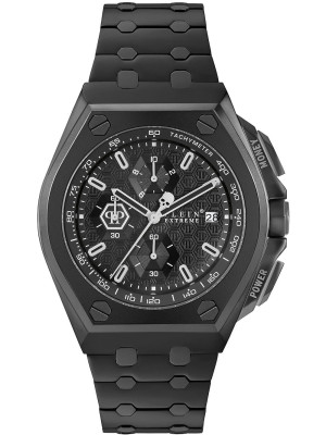 TOP 1 - Zegarek męski Philipp Plein PWGAA0821 Extreme