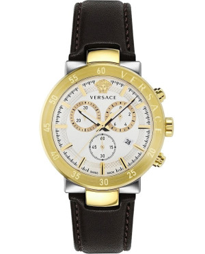 TOP 1 - Zegarek męski Versace Urban Mystique VEPY00220