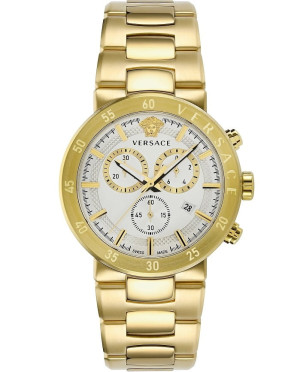 TOP 1 - Zegarek męski Versace Urban Mystique Chrono VEPY00820