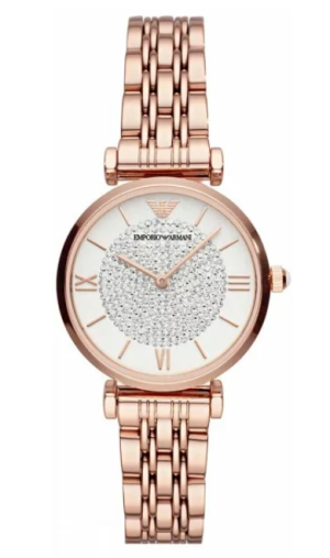 TOP 1 - Zegarek damski Emporio Armani AR11244