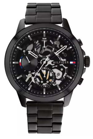 TOP 1 - Zegarek męski Tommy Hilfiger 1710478