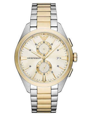 TOP 1 - Zegarek męski Emporio Armani AR11605