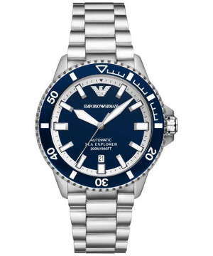 TOP 1 - Zegarek męski Emporio Armani AR60079