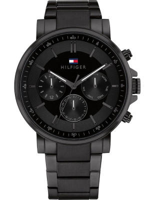 TOP 1 - Zegarek męski Tommy Hilfiger 1710590