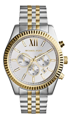 TOP 1 - ZEGAREK męski MICHAEL KORS MK8344