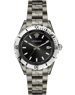 TOP 1 - Zegarek męski Versace Hellenyium Gent VE3A00620