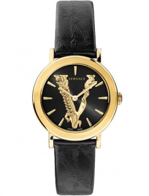 TOP 1 - Zegarek damski Versace Virtus VERI00220