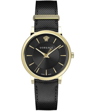 TOP 1 - Zegarek męski Versace V-Circle Gent VE5A00320