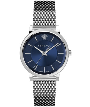TOP 1 - Zegarek męski Versace V-Circle Gent VE5A00520