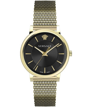 TOP 1 - Zegarek męski Versace V-Circle Gent VE5A00920