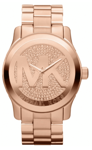 TOP 1 - Zegarek damski Michael Kors MK5661