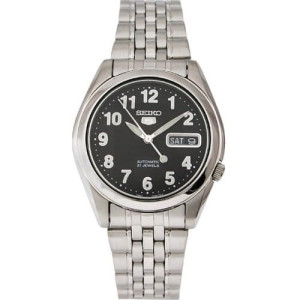 TOP 1 - Zegarek męski SEIKO 5 SNK381K1