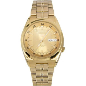 TOP 1 - Zegarek męski SEIKO 5 SNK574J1