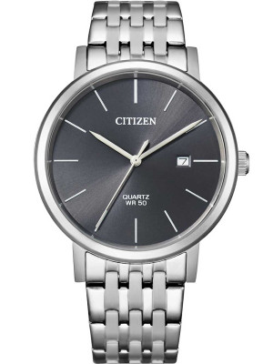 TOP 1 - Zegarek męski CITIZEN BI5070-57H