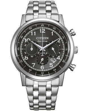 TOP 1 - Zegarek męski CITIZEN CA4630-53E