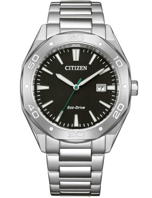 TOP 1 - Zegarek męski CITIZEN BM7631-52E