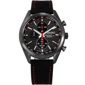 TOP 1 - Zegarek męski Seiko SSC777P1