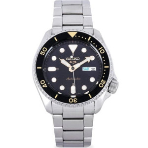 TOP 1 - Zegarek męski Seiko SRPD57K1