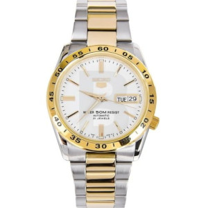 TOP 1 - Zegarek męski Seiko SNKE04K1