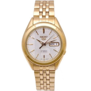 TOP 1 - Zegarek męski Seiko 5 SNKL26K1
