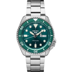 TOP 1 - Zegarek męski Seiko 5 Sports SRPD61K1