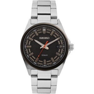 TOP 1 - Zegarek męski Seiko Sports SUR507P1