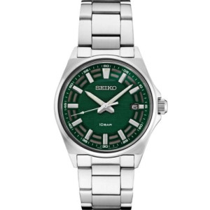 TOP 1 - Zegarek męski Seiko Sports SUR503P1
