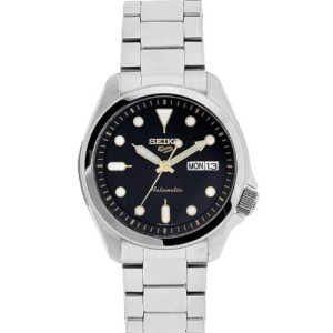 TOP 1 - Zegarek męski Seiko 5 Sports SRPE57K1