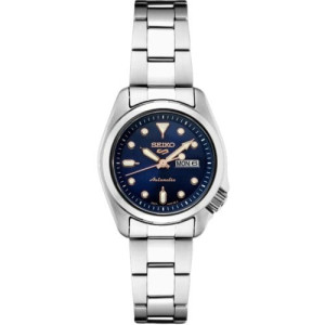 TOP 1 - Zegarek damski Seiko 5 Sports SRE003K1