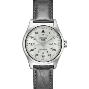 TOP 1 - Zegarek męski Seiko 5 Sports SRPJ87K1