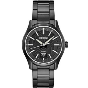TOP 1 - Zegarek męski Seiko Quartz SUR515P1