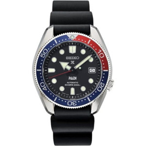 TOP 1 - Zegarek męski Seiko Prospex SPB087J1