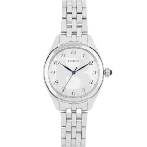 TOP 1 - Zegarek damski Seiko Classic SUR379P1