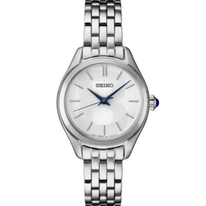 TOP 1 - Zegarek damski Seiko Quartz SUR537P1