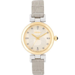 TOP 1 - Zegarek damski Seiko Ladies SRZ546P1