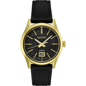 TOP 1 - Zegarek damski Seiko Quartz SUR560P1