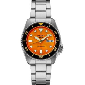 TOP 1 - Zegarek męski SEIKO 5 SPORTS SRPD59K1