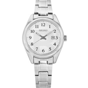 TOP 1 - Zegarek damski Seiko Classic SUR465P1