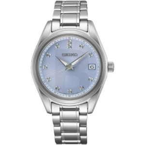 TOP 1 - Zegarek damski Seiko Essentials SUR581P1