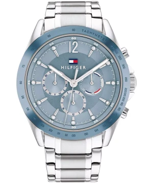 TOP 1 - Zegarek damski Tommy Hilfiger 1782554