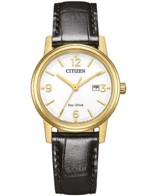 TOP 1 - Zegarek damski CITIZEN EW2722-01A