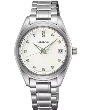 TOP 1 - Zegarek damski Seiko Conceptual SUR579P1